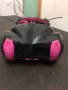 Mattel 2011 кола за кукли, снимка 4