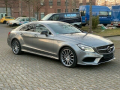 Mercedes-Benz CLS 350 BlueTEC d 9G-TRONIC AMG