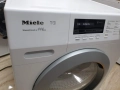 Пара Miele Сушилня с термопомпа Миеле 12м Гаранция, снимка 13