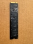 SSD за MacBook Apple 128GB , THNSNS128GMFP за MacBook Air 11” A1465 13" A1466 Mid 2012, снимка 1