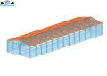 ЛИЗИНГ - Халета, Хале, Магазини, Магазин, Складове 480м2 44115 €, снимка 2