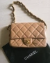 Чанта Chanel, снимка 1