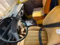 vw  t3 transporter diesel  , без документи / цял за части -цена 650 евро -бракуван и се продава цял , снимка 4
