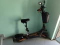 Тротинетка KUGO KIRIN G2 MAX, снимка 1