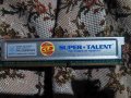 ddr400 1gb super talent с радиатор, снимка 1