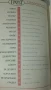 Списания Градът - София през седмицата - 3 броя 1992, 1993, снимка 5