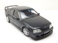 Opel Omega EVO 500 1990 - мащаб 1:18 на Solido моделът е нов в кутия, снимка 9