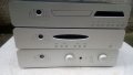 ATOLL ELECTRONIQUE-IN 100 / CD 100 / TU 80-Audiophile High-End., снимка 2