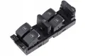 Бутон ключ за стъкла, Volkswagen, Golf 4, Passat 5, Seat, Leon, Toledo, снимка 1