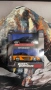 Fast & Furious Legacy Series – Колекционерски комплект (2 модела), снимка 1