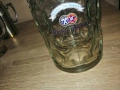 Продавам две маркови халби за бира 0,5 и 1,0 литър, снимка 3