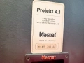 Magnat Projekt 4.1, снимка 10