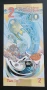 Източни Кариби . 2 долара. 2023 година. UNC. Полимер., снимка 2
