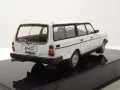 Volvo 240 GL Kombi 1990 - мащаб 1:43 на ixo models моделът е нов в PVC дисплей-кейс, снимка 3
