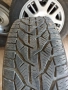 Джанти със зимни гуми за Субару, снимка 3