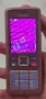 Nokia 6300 pink, снимка 3