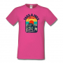 Мъжка тениска,Take A Hike,Къмпинг,Планина,Изненада,Подарък,Поход,Връх,Хижа,, снимка 8