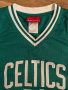 Нов дълъг баскетболен потник Reebok - Boston Celtics - Paul Pierce, снимка 4