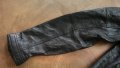 Jack & Jones Lamb Leather Jacker Размер M мъжко яке естествена кожа 4-57, снимка 9