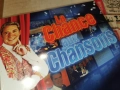 LA CHANCE AUX CHANSONS 5CD-ВНОС FRANCE 5 ДИСКА ЗА 45ЛВ КОЛЕДНО 1912250754, снимка 5