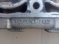 Глава без вал за Мерцедес/Mercedes W220 S500, снимка 8