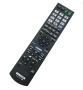 Дистанционно RM AAU170 за SONY Audio Home Theatre System RM-AAU169 RM-AAL008 STR-DN840 STR-DH740, снимка 1