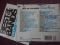 CD Best Of ROCK POP Classics TOP Dance RAP HITS 80s 90s DJ Trance Samba, снимка 2