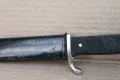 Немски нож ''Отело Антон Венгер'', снимка 3