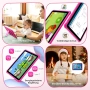Детски таблет с Android 14 от FASTWD, 10-инчов, 36GB RAM + 128GB, снимка 7