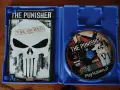 The Punisher за Playstation 2, снимка 4
