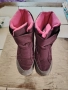 Продавам детски ботуши, тип апрески QUECHUA Decathlon 35 номер, снимка 3