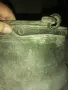 Старо медно котле 15л, снимка 4