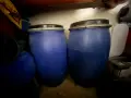 Бидони 150л, 120л, 60л, снимка 1