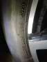 Продaвaм употребявaни летни гуми 215/60 R17., снимка 1