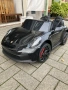 Акумулаторна Двуместна КОЛА Porsche 911 2026,GT3,24V14AH, снимка 10