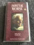 Видеокасета '' INSPECTOR MORSE '' VHS 1987 г., снимка 1