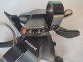Продавам колела внос от Германия НОВИ палцови команди SHIMANO SL-M315 8 SPEED, снимка 7