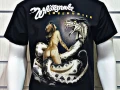 Нова детска тениска на музикалната група WHITESNAKE, снимка 7