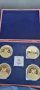 Монета. Медал. Джо Байдън  „Визия за Америка душата на тази нация“  Медал 2 , 1/2“ инча . 4 бройки., снимка 6