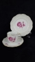 Сервиз за кафе - Ludwigsburg, 50-те години, снимка 9