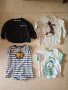 Бебешки дрехи за момче, 2-12 месеца, снимка 4
