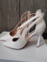 Дамски обувки на ток, снимка 4