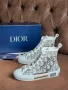 Dior дамски кецове , снимка 3