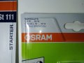 Стартери за луминисцентни лампи Osram,нови, снимка 5