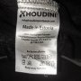 Houdini Motion Trekkinn Pants (L) мъжки трекинг хибриден панталон, снимка 8