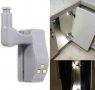 LED панти за шкаф и гардероб, снимка 1 - Секции и витрини - 33812073
