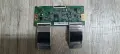 T-Con - 47-6021263 55UHD RGB CPCB TV Telefunken D55U550B4CW, снимка 1