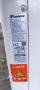 Инверторен климатик Daikin 12000 BTU R32, снимка 3