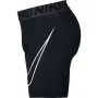 Nike Pro Compression - страхотни юношески панталони КАТО НОВИ 147-158см., снимка 2