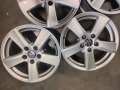 4бр.алуминиева джанта 16цола за VW 5x112, снимка 3